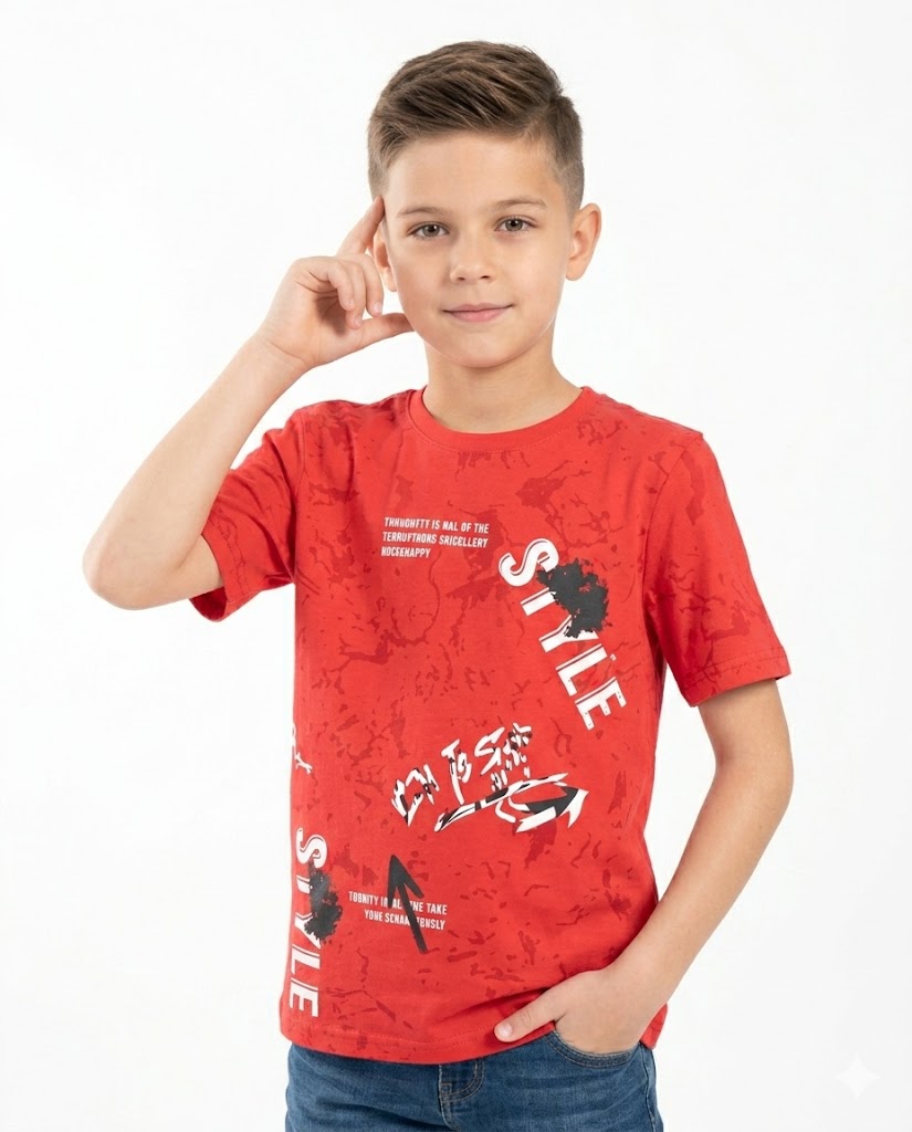 wish style t shirt