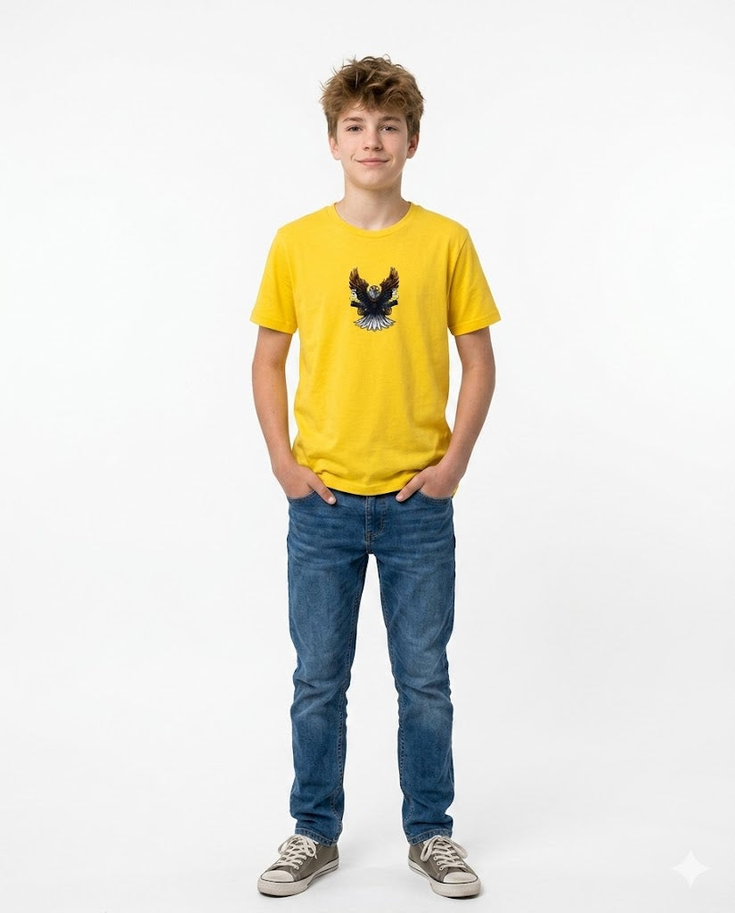 eagle t shirt