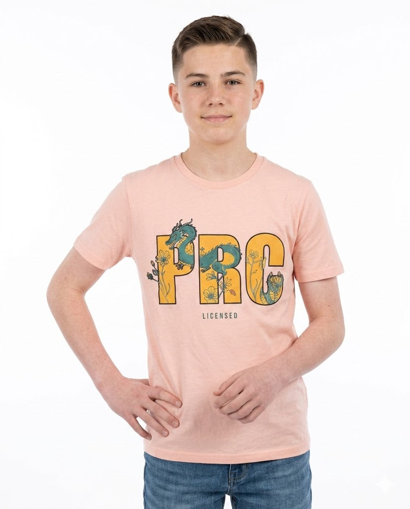 prc t shirt
