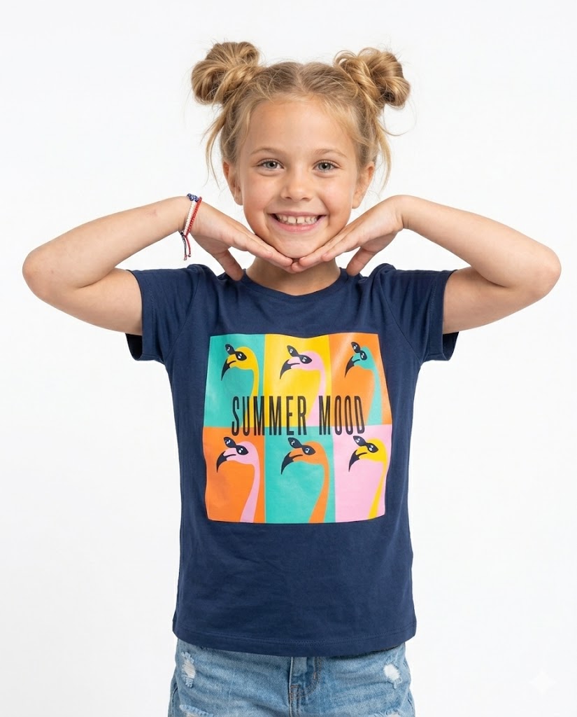 summer mood t shirt
