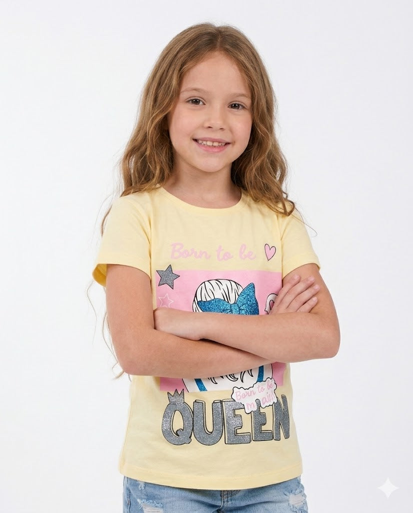 queen t shirt
