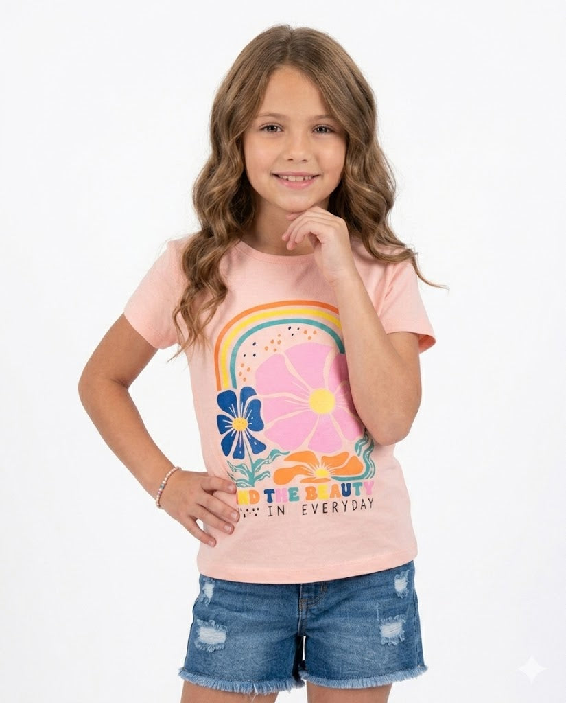 find the beauty t shirt
