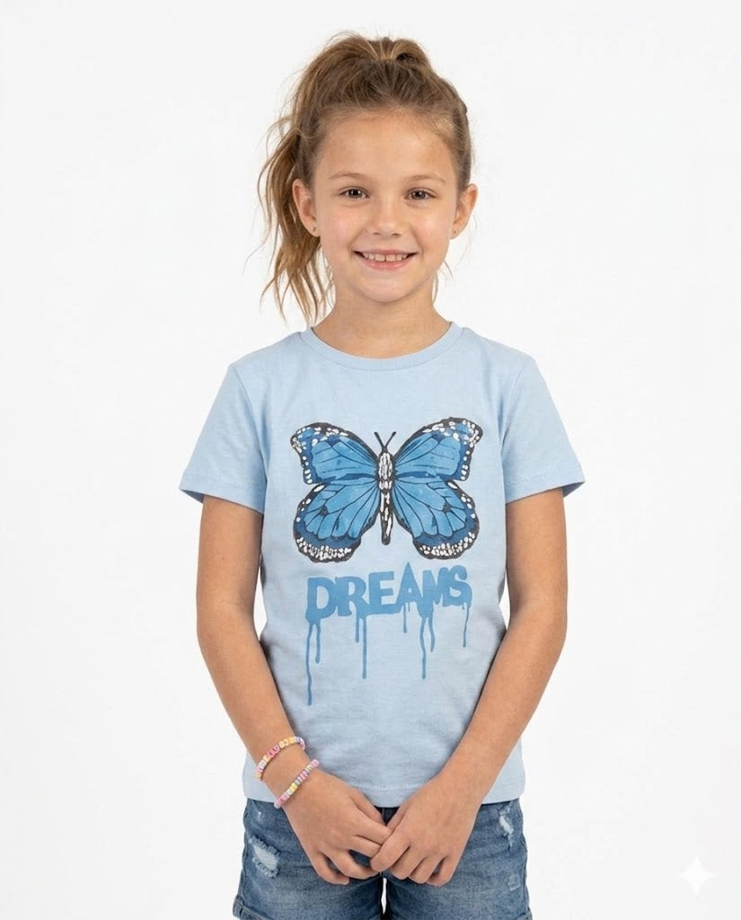 dreams t shirt