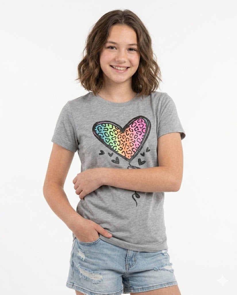 love t shirt