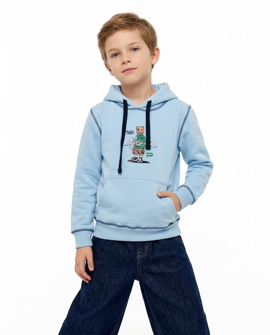 misegu hoodie