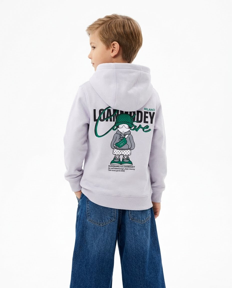 loanmedy hoodie