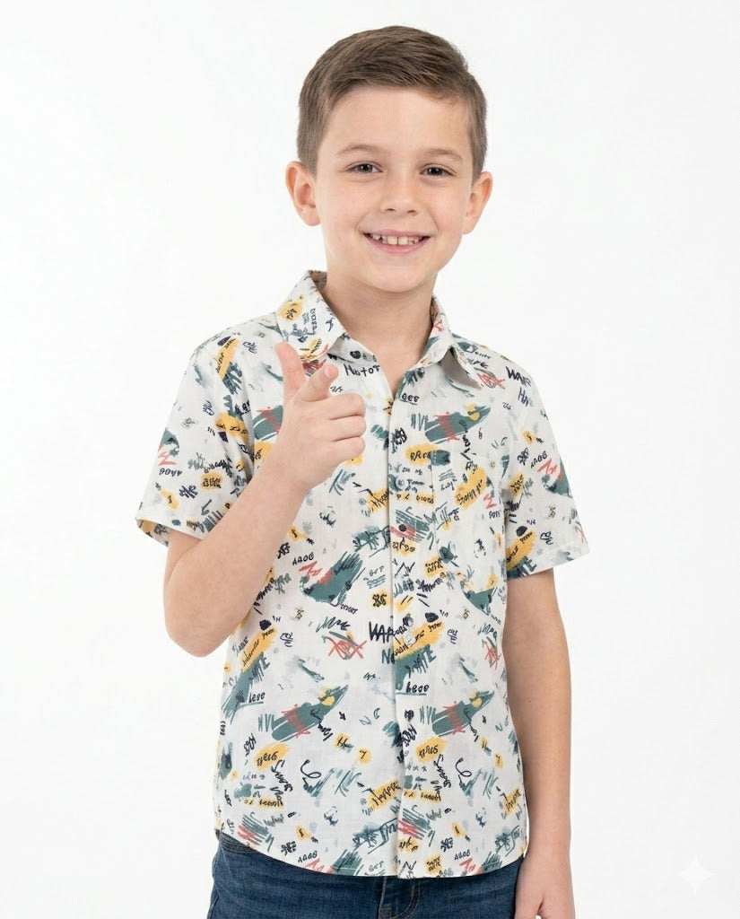 herrer chemise