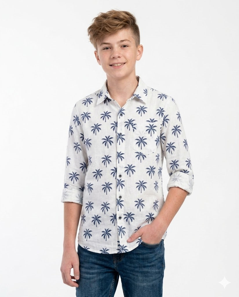 tree chemise