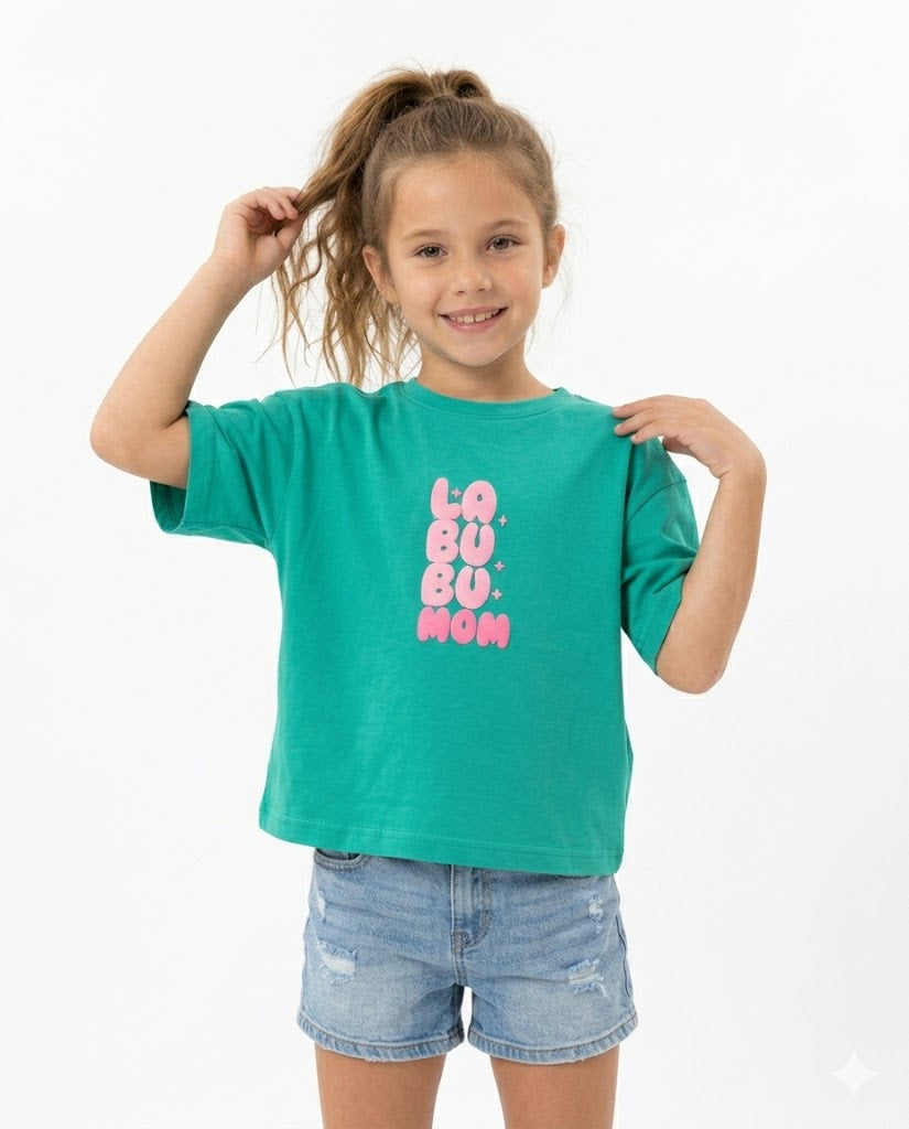 labubu t shirt