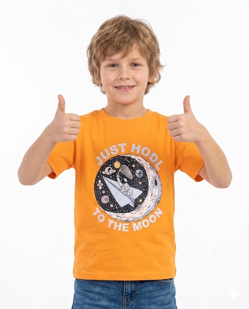 Regular Fit T-Shirts Boys 4-10