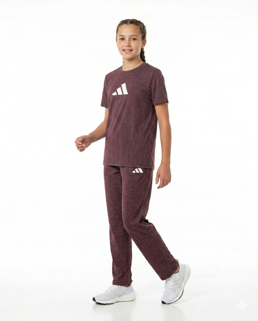 Sport Sets Boys And Girls
