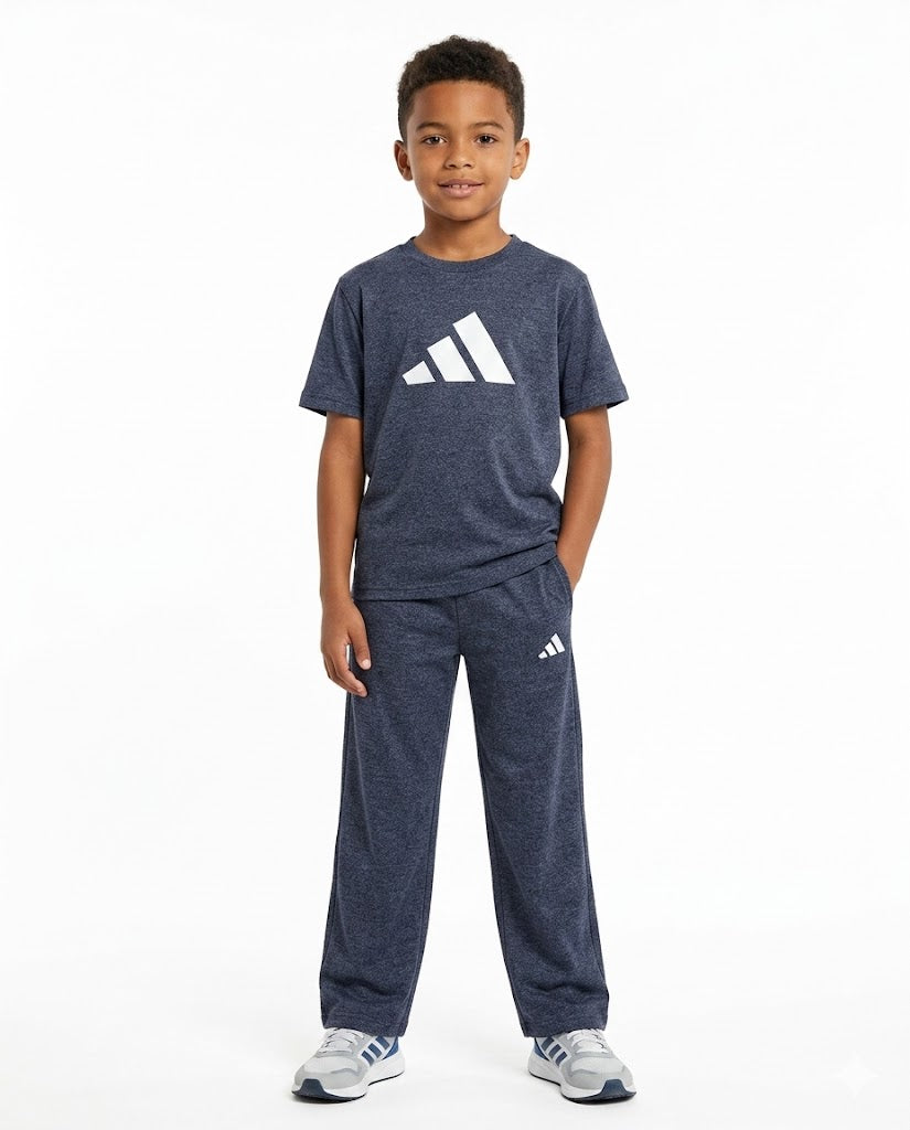 Boy's Pant Sport Set adi