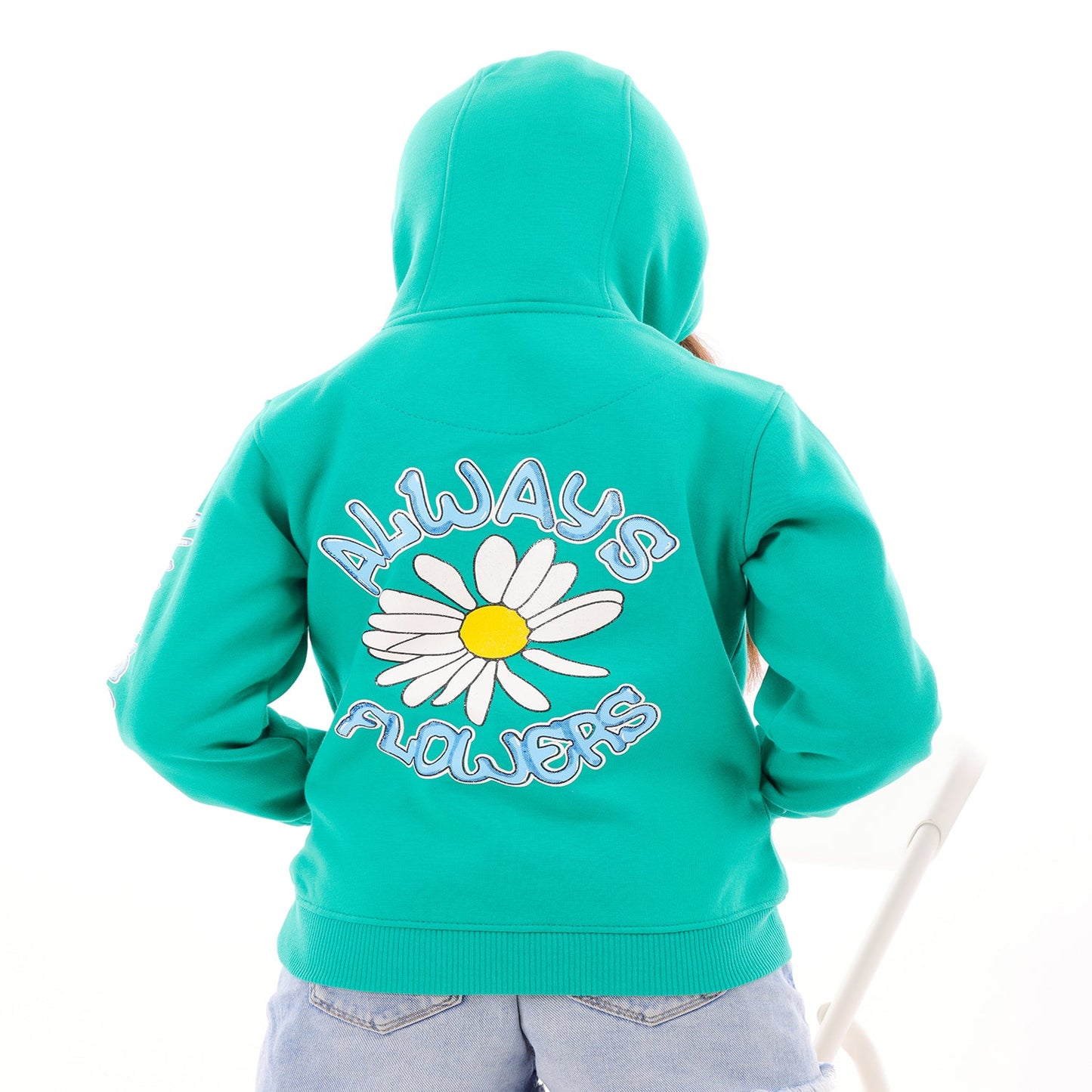 Always Flowers