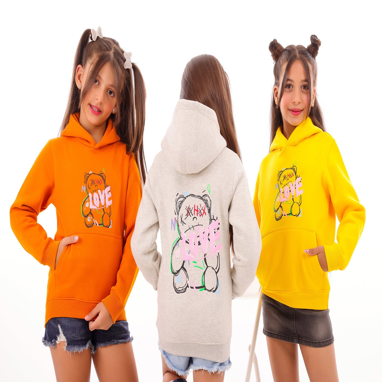 Love Bear