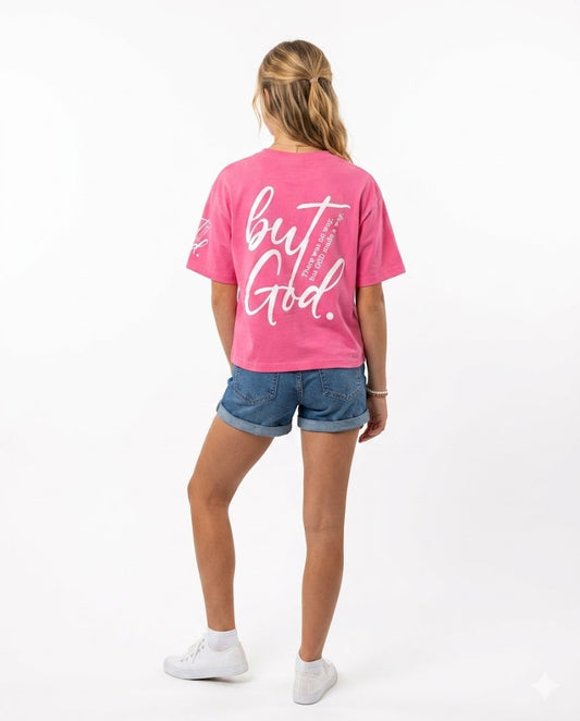 but god t shirt