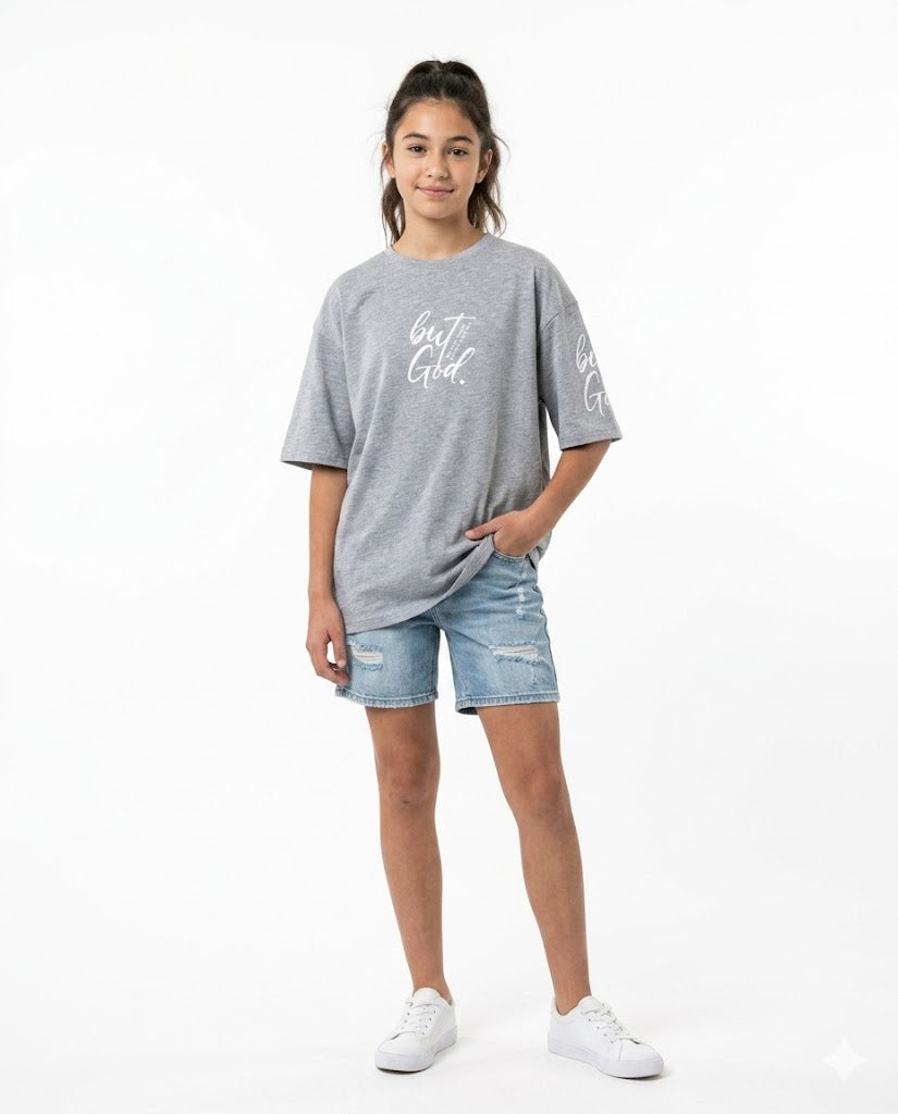 but god t shirt