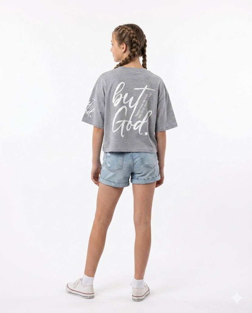 but god t shirt