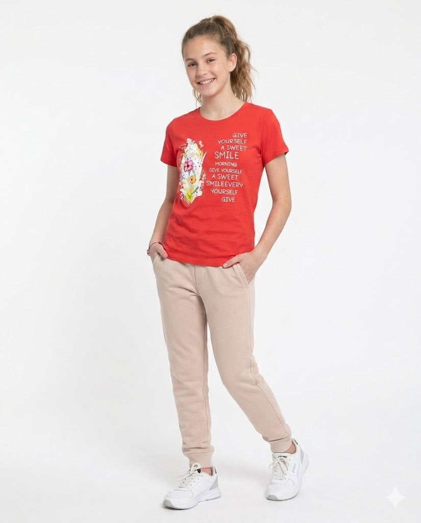 unisex beige (SWEATPANTS)