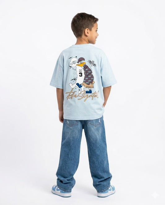 bla saynte t shirt