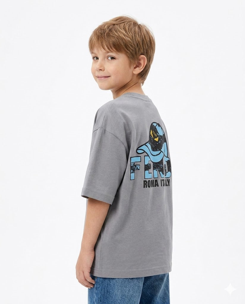 fendi cap t shirt