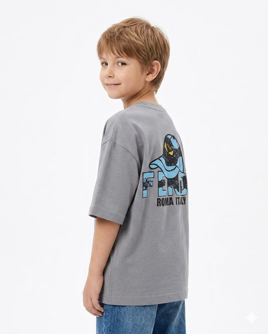 fendi cap t shirt