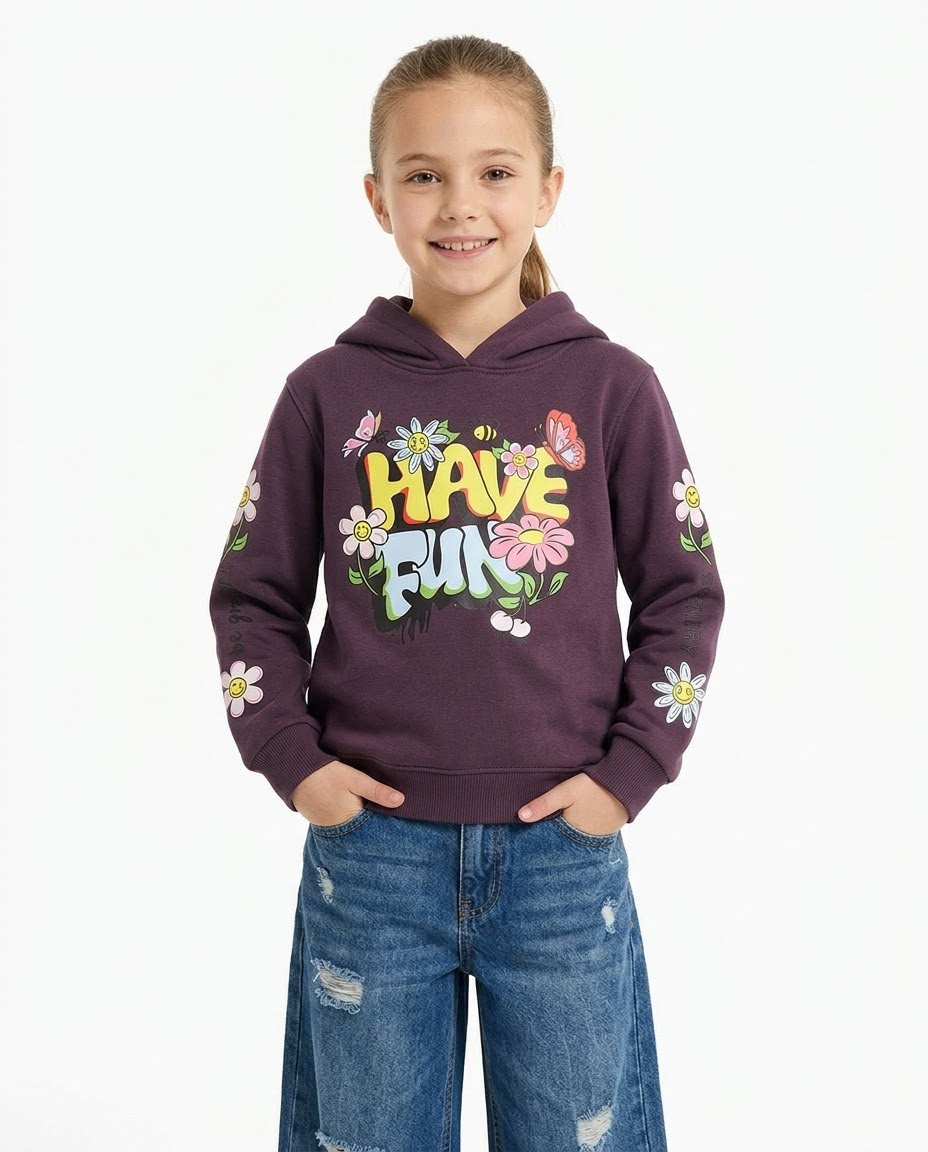 have fun hoodie
