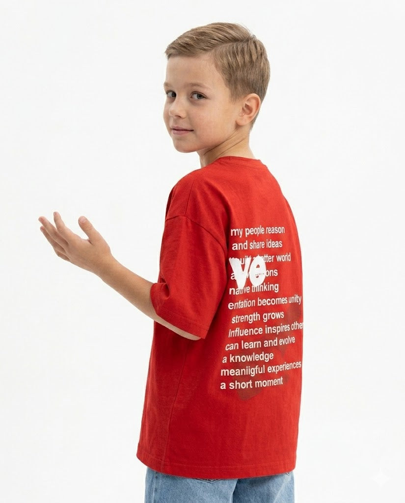 creative t shirt