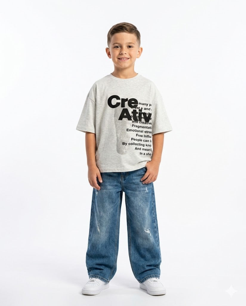 creative t shirt