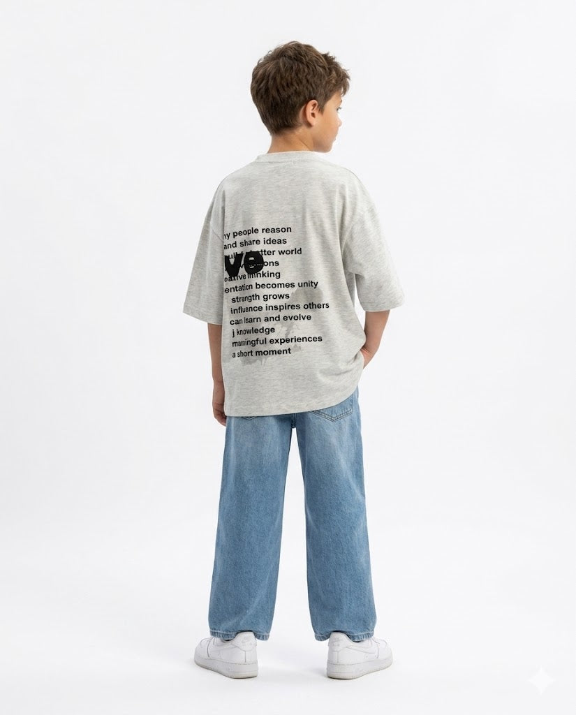 creative t shirt