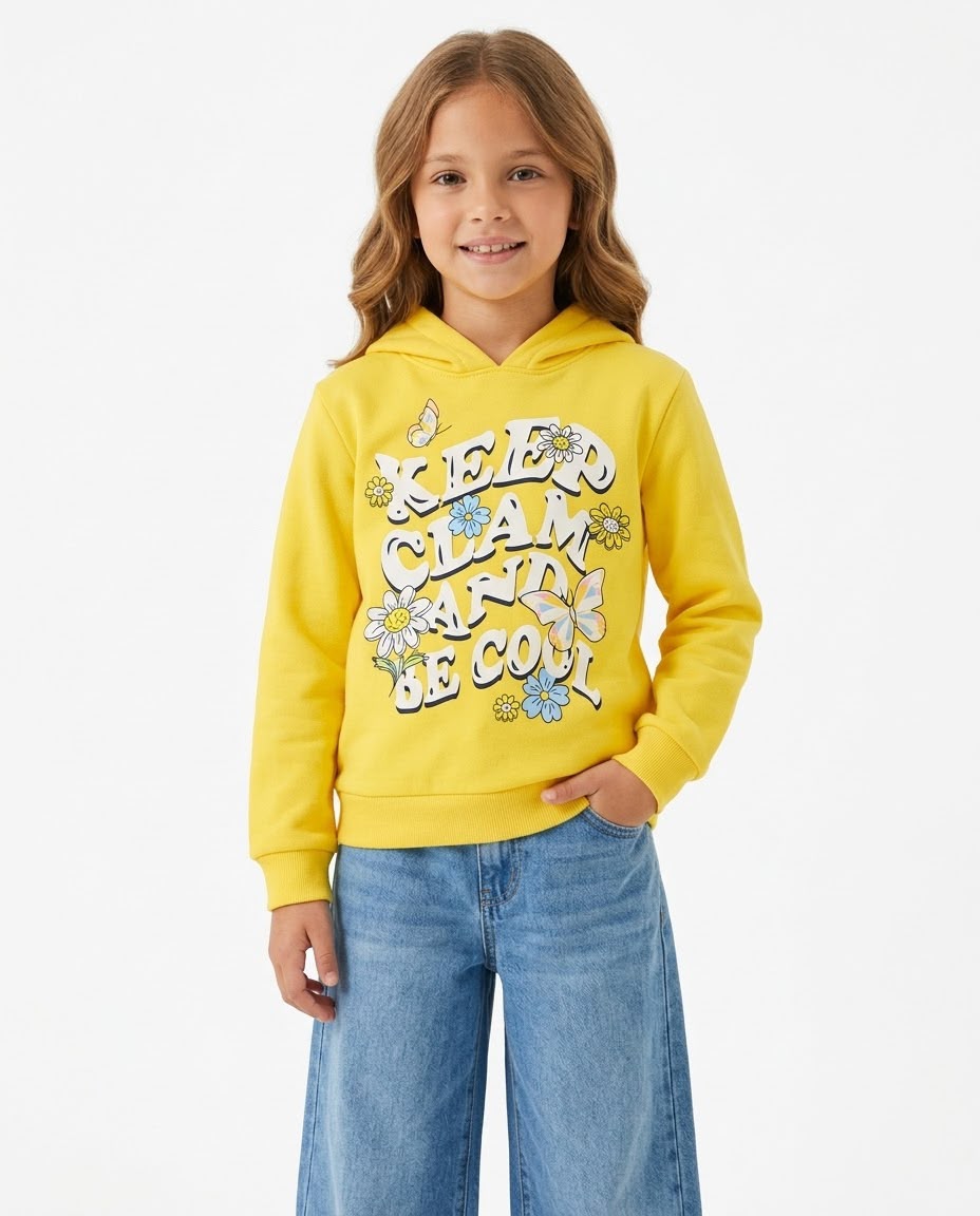 keep calm hoodie