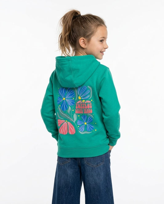 foxtrot hoodie