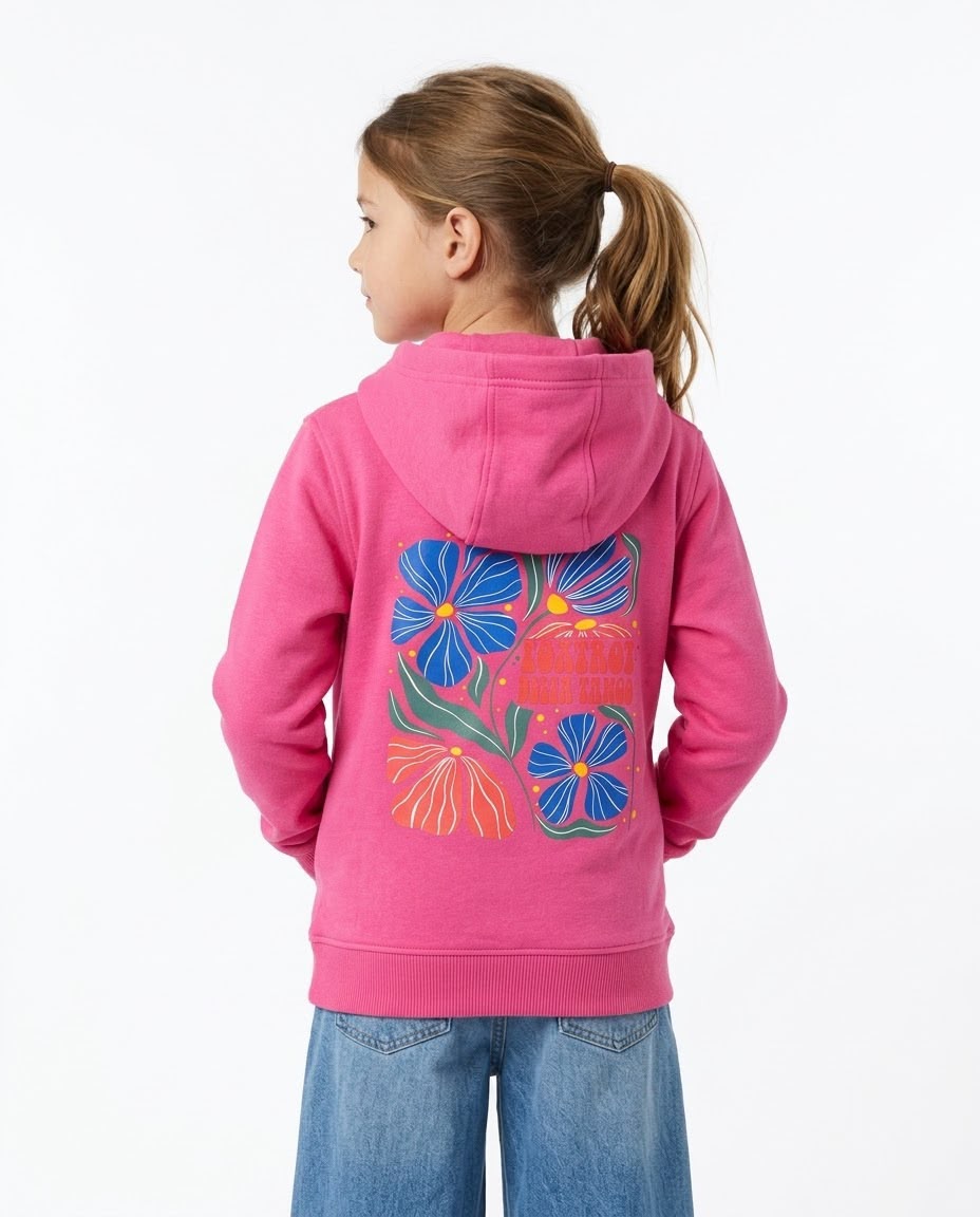 foxtrot hoodie