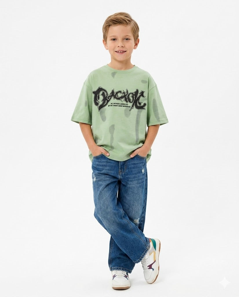 baxok t shirt