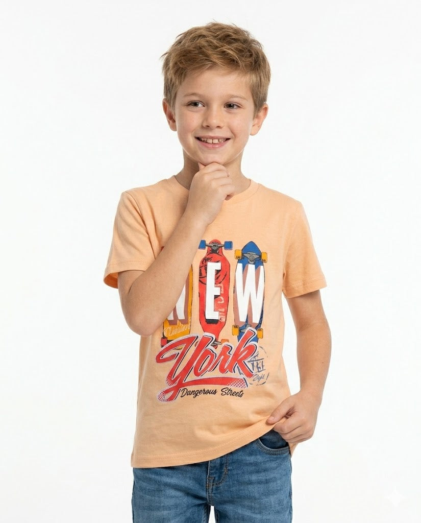 new york t shirt