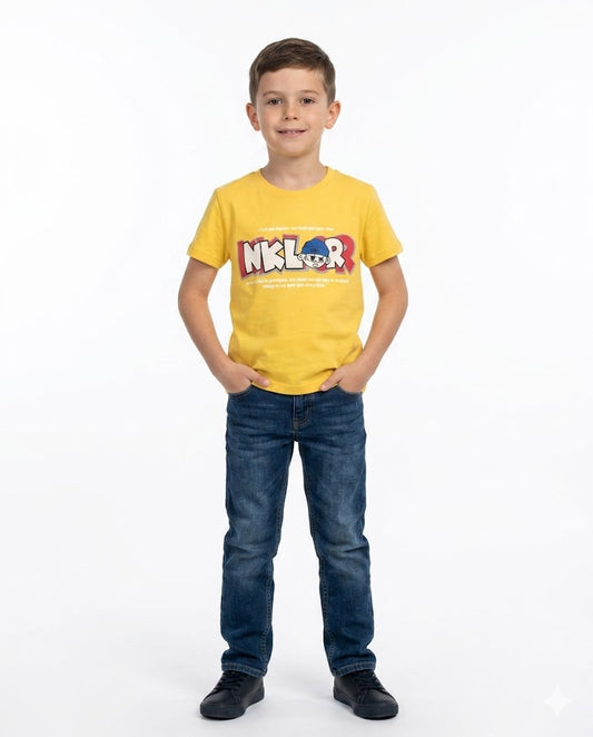 nklor t shirt