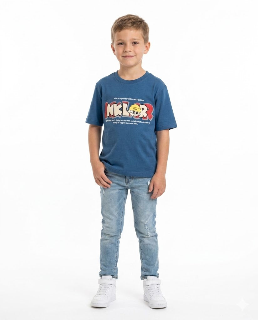 nklor t shirt