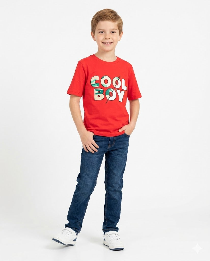 cool boy t shirt