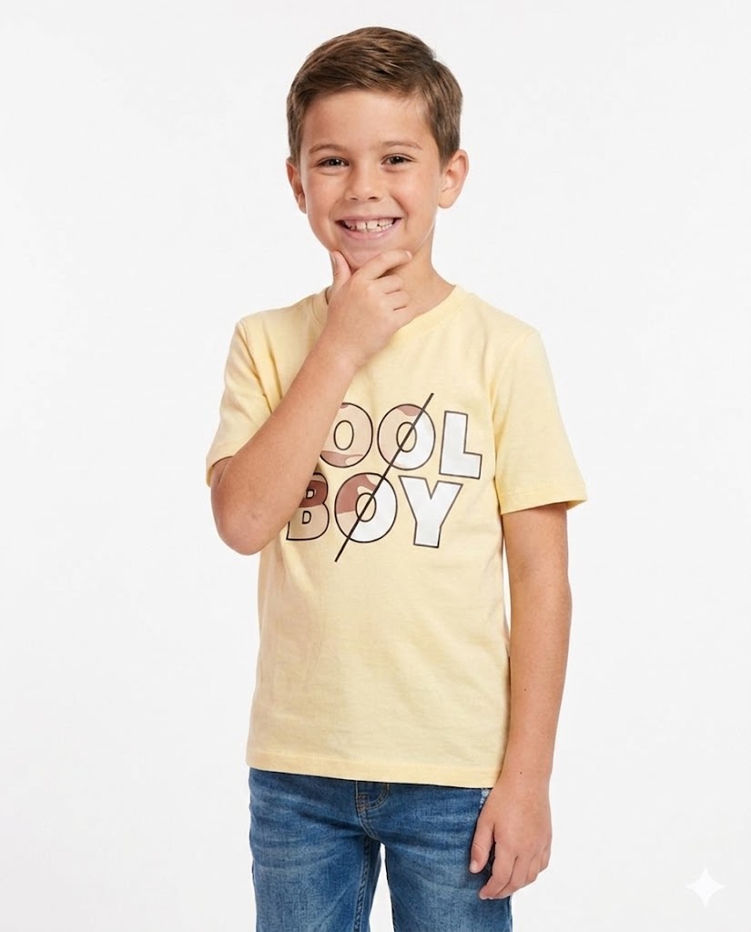 cool boy t shirt