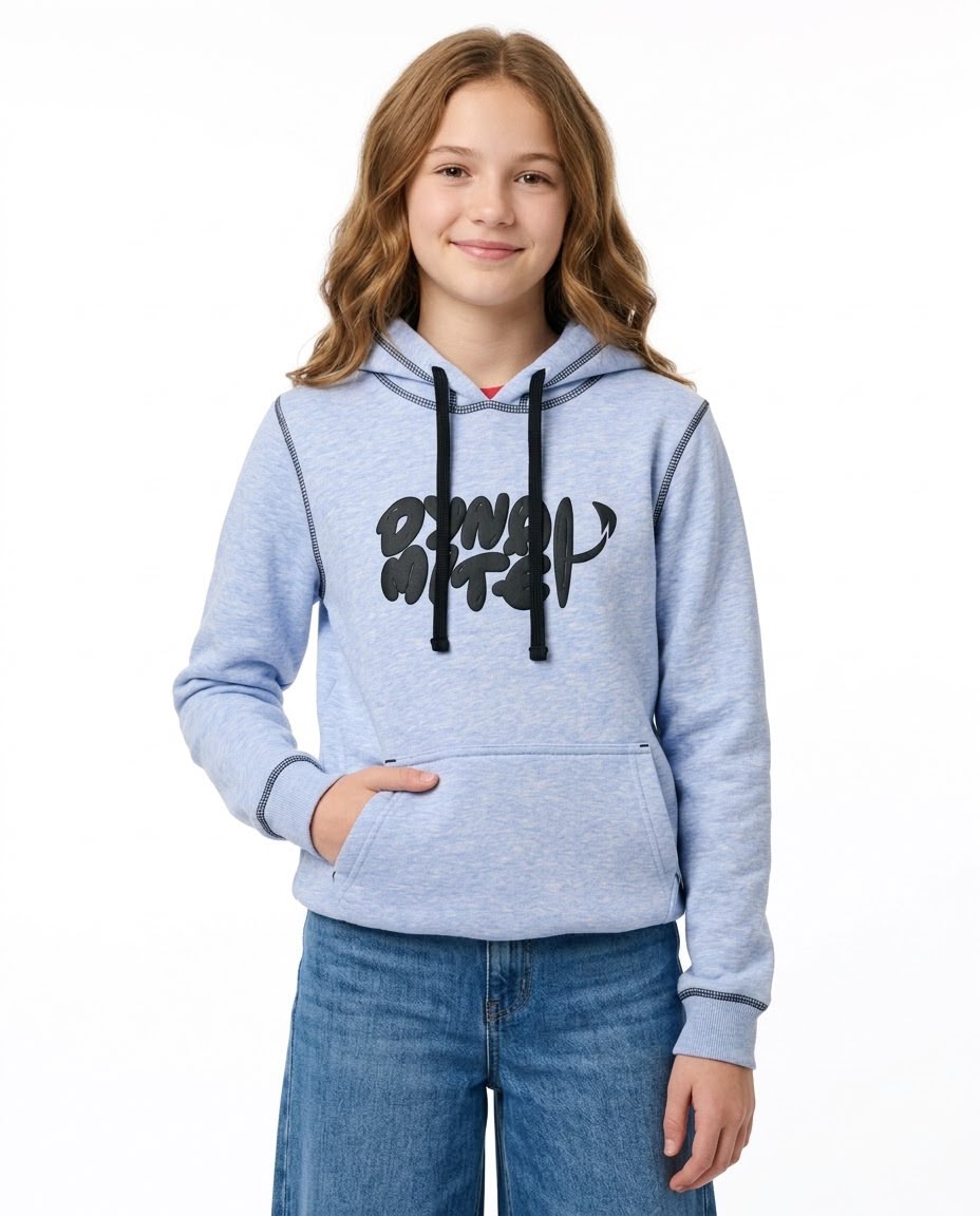 Dynamite hoodie
