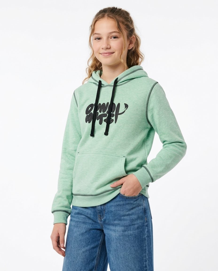 Dynamite hoodie