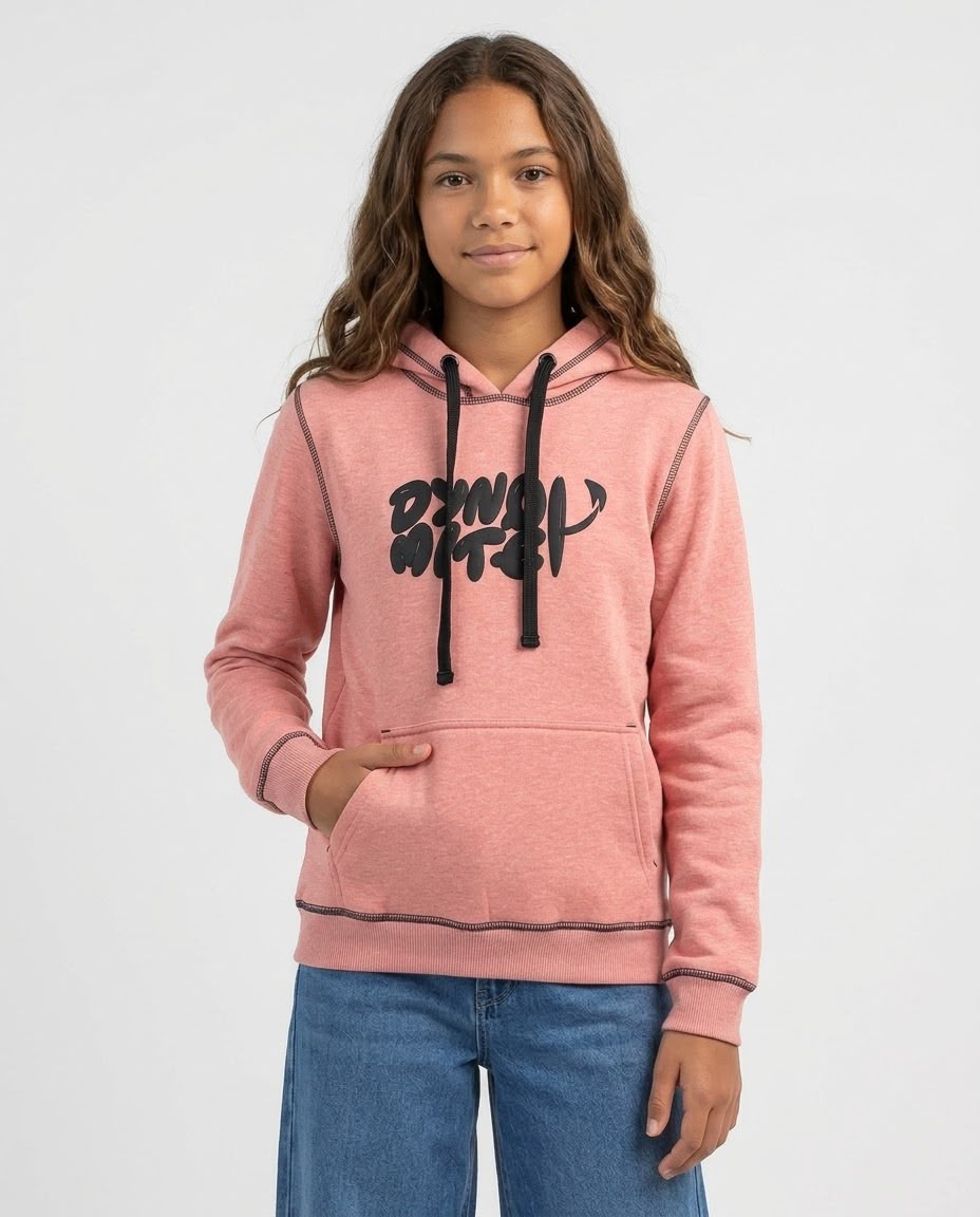 Dynamite hoodie