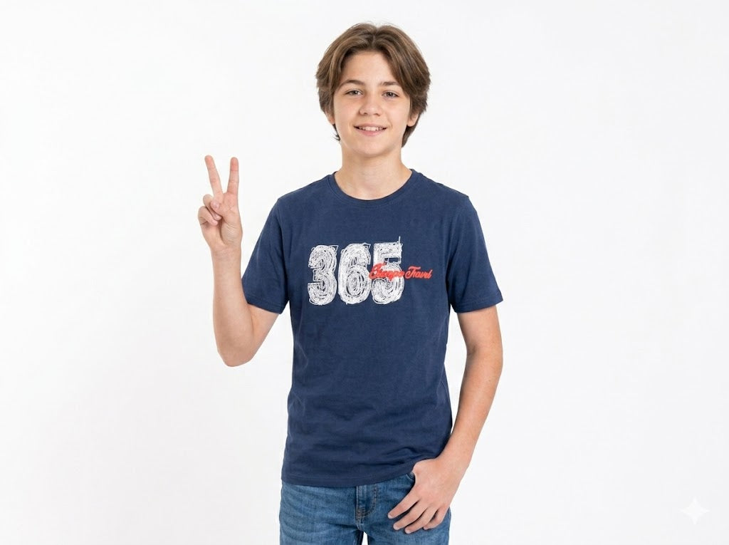 365 t shirt
