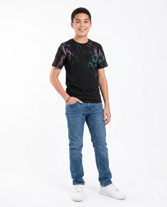 retro t shirt