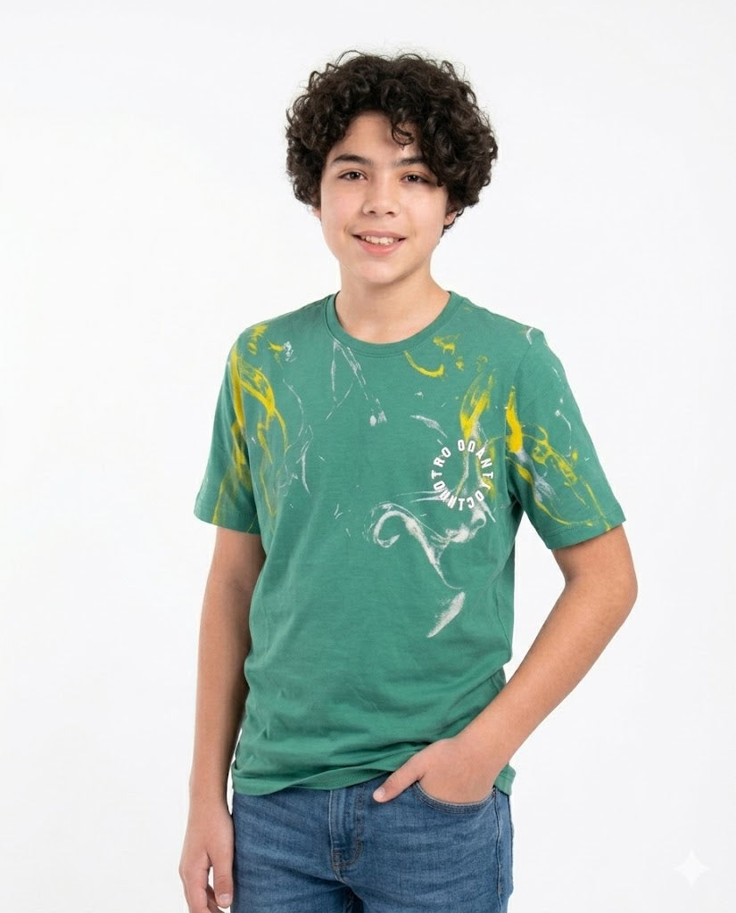 retro t shirt