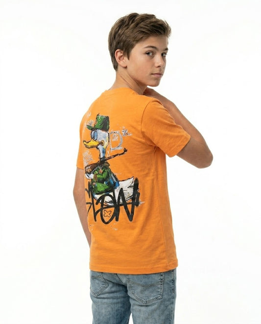 slow t shirt