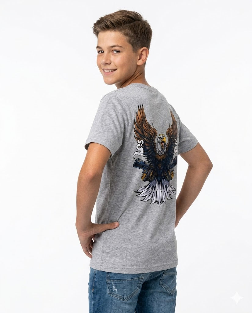 eagle t shirt