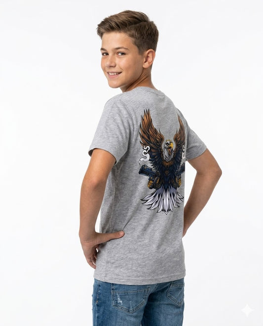 eagle t shirt