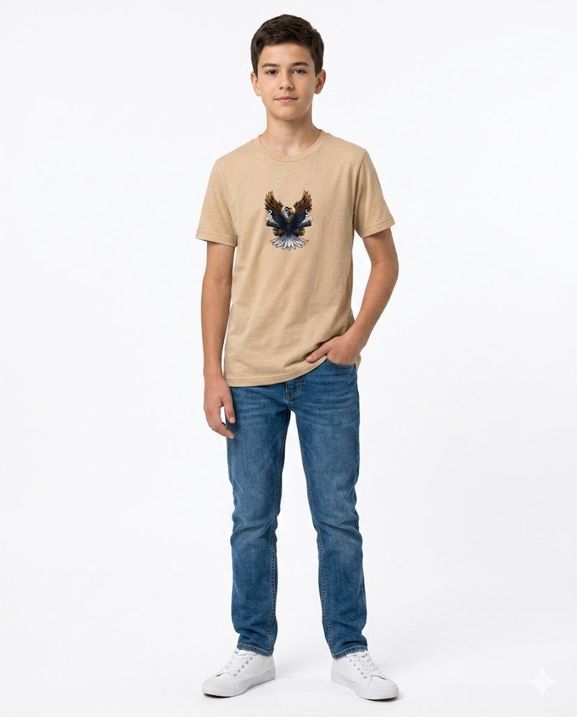 eagle t shirt
