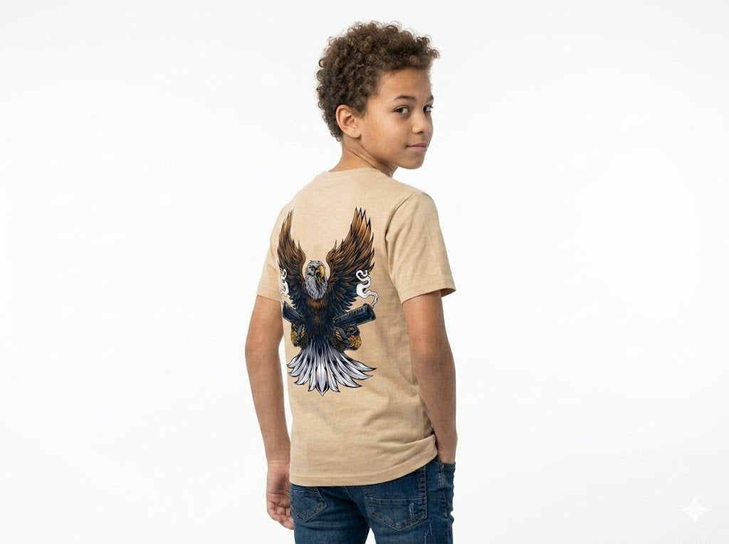 eagle t shirt