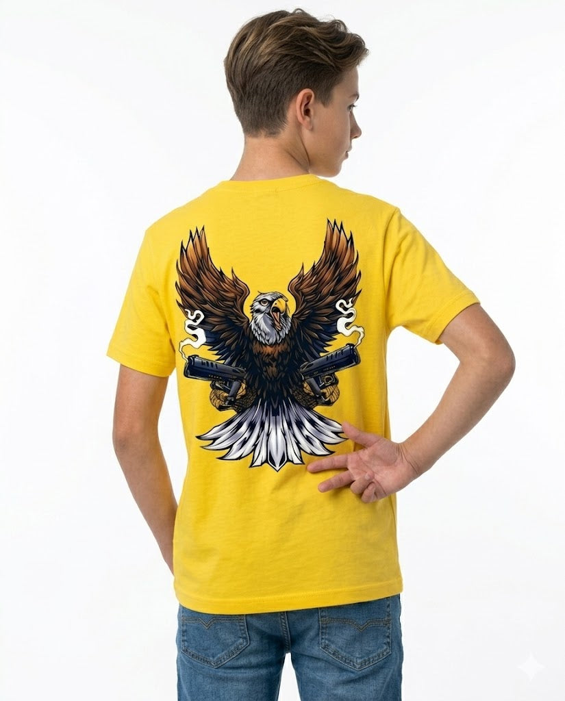 eagle t shirt